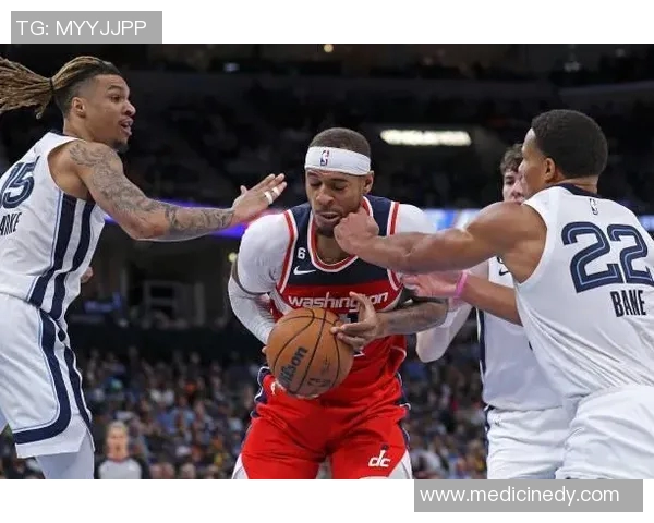 奇才交易谈判进行中或将引入实力内线改善战术缺陷