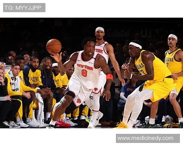 尼克斯队遭遇三连败，季后赛前景暗淡