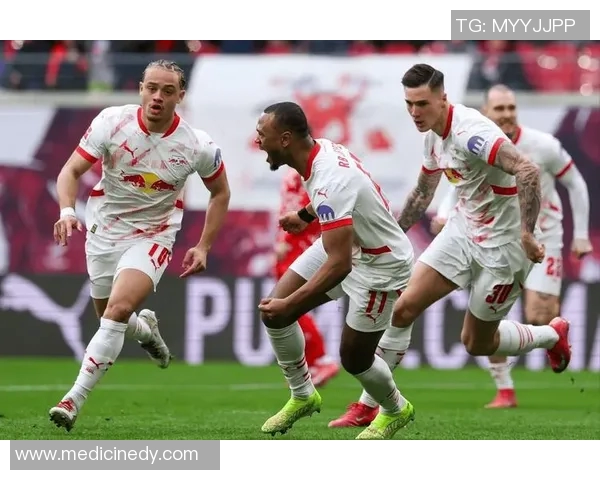 莱比锡主场大胜弗赛堡，豪取三分！