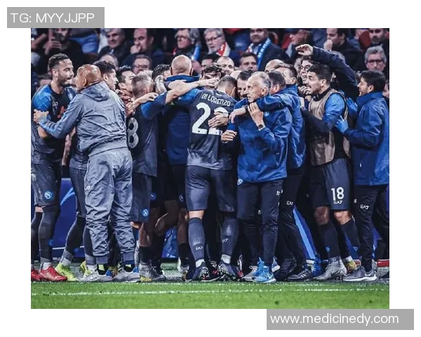 那不勒斯欧冠小组赛三连胜：新“黑马”崛起，焦点球队闪耀欧洲赛场